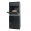 New style Germany Wholesale Tall Large Metal Outdoor Newspaper Letter Box Postbox Mailbox