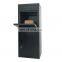 Free Standing Weatherproof Special Top Letterbox Parcel Drop Box
