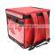 Custom Waterproof Large Thermal Insulated Food Delivery Bag Xxl