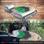 2022 Best Selling 10.6'' Double Layers Sup Board Inflatable Stand Up Paddle Board with All Accessories