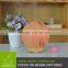 wholesale special design 400ml green round electric aromatherapy air diffuser machines