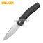 New style Multitool Knife & Outdoor fold knife stainless steel Camping knife