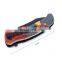 Stainless steel folding Hunting Camping Knife
