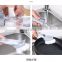 2 in1 Kitchen Cleaning Brush with Removable Brush head Sponge Soap Dispenser Dish Washing Brush Set Kitchen Clean Tools