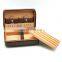 for xiga modern leather cigar travel humidor manufacturer wholesale solid cigar bag cedar wooden cigar humidor