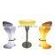 LED Light Bars Bright LEDS16 Color Changing Glowing LED Cocktail Table  LED Table and Chair for Event