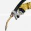 Robot welding torch AS01500W 36kd Water-cooled external robot welding torch bore welding mig torch