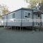 20ft 30ft 40ft australia expandable container modular folding  prefab house for sale