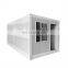 Multi-purpose house portable small modular homes prefab tiny homes modular cabin for sale