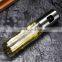 Essential Upgraded Food Grade Cook Kitchen Glass Mist Stainless Steel Vinegar Olive Oil Sprayer