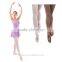 Women Convertible Ballet Tights