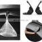 [2PCS] Front Trunk Bag Hooks for 2020 Tesla Model 3 Clip Bolt Covers Grocery Bag Cargo  Cover