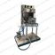 Best Price Drink Paper Straw Glue Machine Straw Paper Bevel Cutting Making Machine