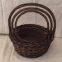 Wholesale Inventory Wicker Basket A Woven Basket For Decoration