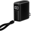 Patented ultra small rechargeable cordless smart air pump for car bicycle electric bike pump