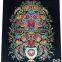 yamei carpet factory supply 4x6ft handmade silk persian rugs