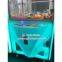 Guangdong Zhongshan Tai Le Entertainment children's carnival indoor video game arcade shopping mall toy machine gift machine colorful dream (LT-RD55)