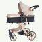 High View Classic Baby Stroller G608