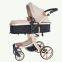 High View Classic Baby Stroller G608