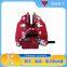 Hengyang Heavy Industry Hydraulic Safety Brake SBD100-A Low Speed Shaft High Power Braking Device