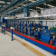 Light Gauge Welded Pipe Making Equipment Plant