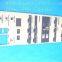 Plastic Film Screen Printing Produce Line Equipment semi screen printer