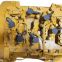 195-22-80031 Power Train Assembly for the Bulldozer D375A-6