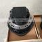 Excavator  parts YB301 Final drive YB301-2 final drive YB301 travel motor