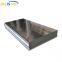 Monel K-500/404/401/400 Nickel-based Alloy Plate/Sheet High Temperature Incoloy ASTM ASME Standard