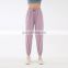 New Wide-Leg Sunscreen Drape Loose Casual Yoga Pants Women's Quick-Drying Sports Jogger Pants