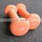 PVC Coated Dumbbell