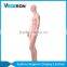 fiberglass stand realistic male mannequin