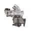 Complete Turbo RHV4 VB36 VB22 VED20026 VCD20026 Diesel Turbos 17201-51021 Turbocharger