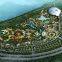 Planning and design of water park parent-child water park, construction and installation of water park equipment
