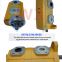 WX second hand hydraulic pump komatsu hydraulic pump pc50 23B-60-11301 for komatsu grader GD525A-1