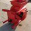 220V Motor for Agricultural Small Corn Thresher, Equipped with Walking Wheels