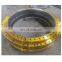 Internal Gear Excavator Swing Bearing Set Slewing Ring Pc700-8