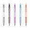 Hot Sale Factory Direct Wholesale Office Use Pen Gel-Ink Multi-Colored Plastic Gel Pens For Writing