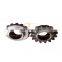 China Sinotruk HOWO Piezas del eje de camiones pesados Diferencial lateral Wg9231320151