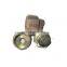 HOWO HW19710 HW10 Series Transmission Accessories Transimission Housing -Middle WG2229010002 Plug
