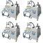 advanced two-component meter mix dispense (MMD) systems