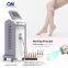 QM-808+  Vertical new medical laser hair removal 808nm Diode Laser