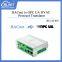 BACnet to OPC UA HVAC Protocol Translator BL121BN with RS485/WIFI/Ethernet for Industrial Automation