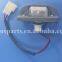 Sistema de Ilumina??o - Luz Automática para Placa de Matrícula 5-0688 - Luz para Placa de Matrícula de ?nibus