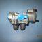 Chinese Bus Parts Four Circuit Protection Valve Original Auto Protection Valve 35G42-11020