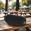 Heavy Bass Bluetooth Long Throw Outdoor Airplay Sports Systems Garden Bt5.3 Speakers Play Equipment True Bass For Outdoor