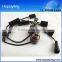 40watt High Quality angel eyes headlights, For bmw angel eyes