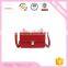 New model high quality snake skin lady PU leather handbag korean tote bag