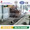 Concrete Light Pole/Cement Pole Making Machine for Bangladesh