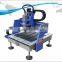4 axis desktop mini ad cnc router/ad engraving machine